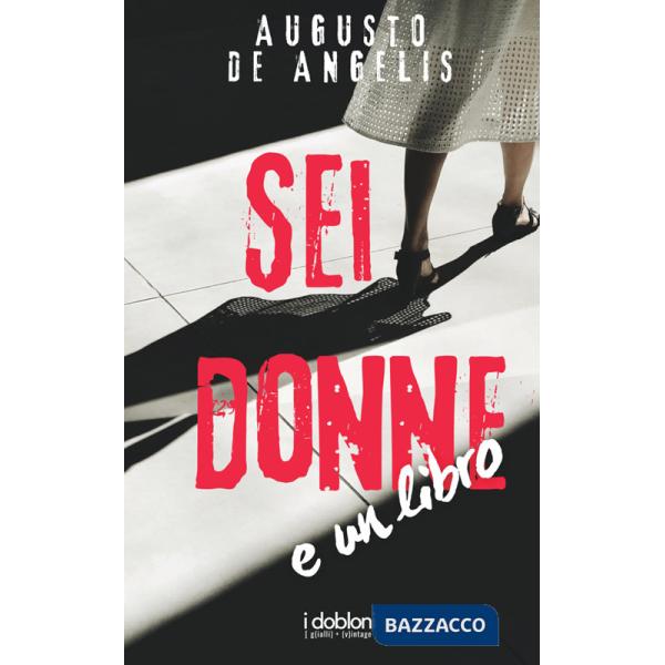 Sei donne e un libro