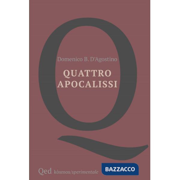 Quattro apocalissi