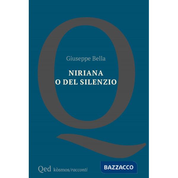 Niriana o del silenzio