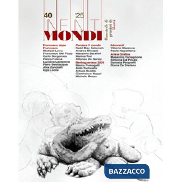 Infiniti mondi