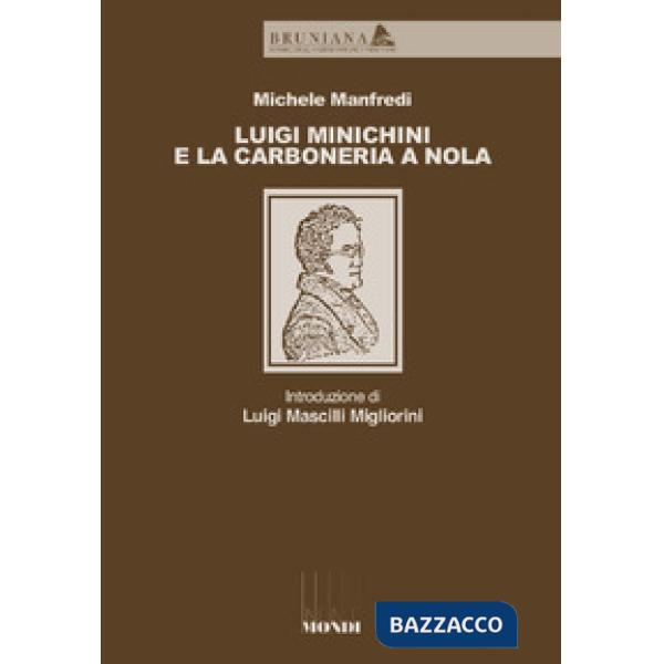 Luigi Minichini e la Carboneria a Nola