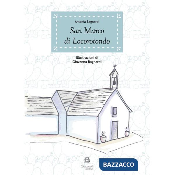 San Marco di Locorotondo
