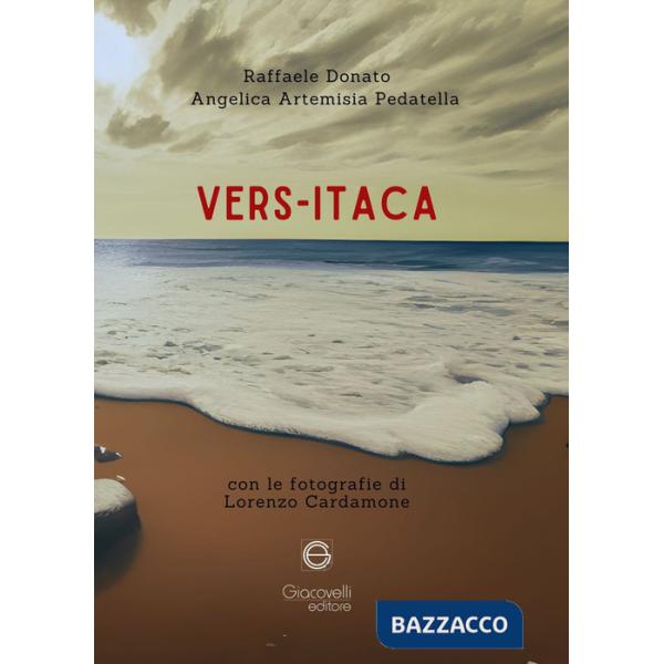 Vers-Itaca. Ediz. illustrata