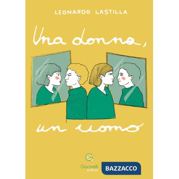 Donna, un uomo (Una)