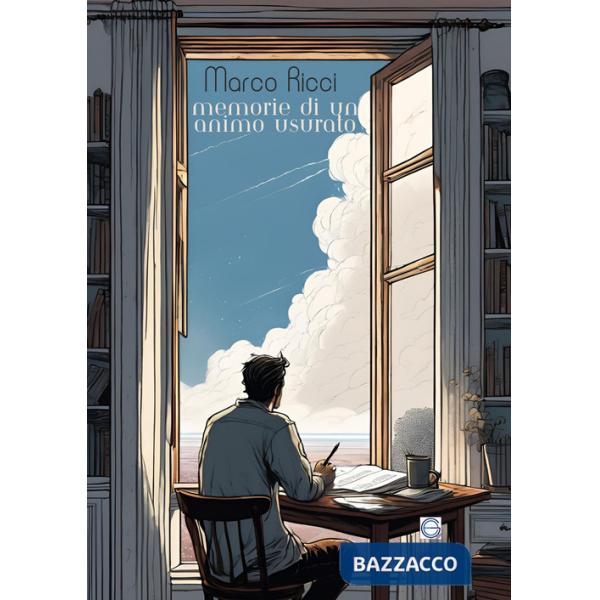 Memorie di un animo usurato