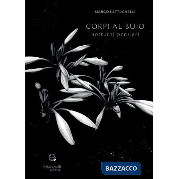 Corpi al buio. Notturni pensieri