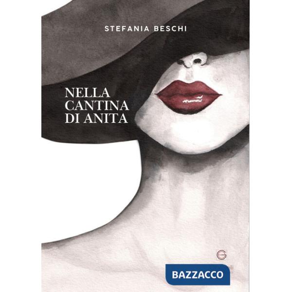 Nella cantina di Anita