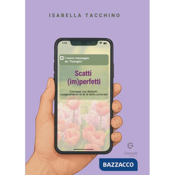 Scatti (im)perfetti. Connessi ma distanti: comprendersi al di là dello schermo