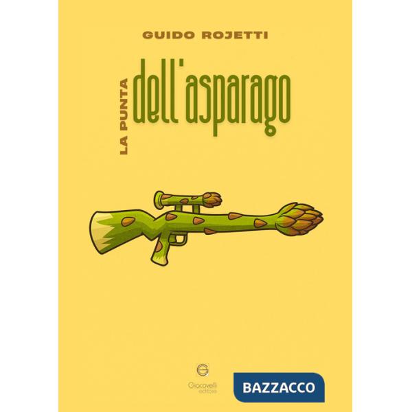 Punta dell'asparago (La)