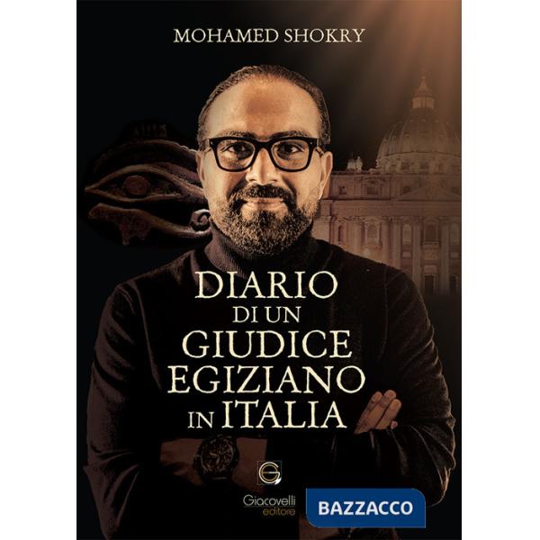 Diario di un giudice egiziano in Italia