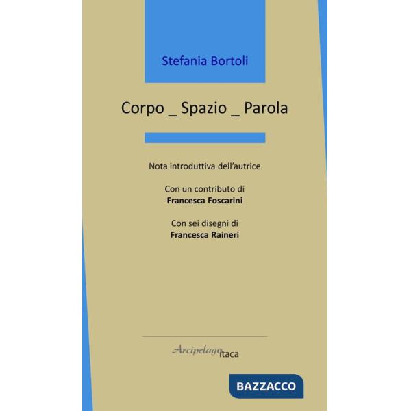 Corpospazioparola