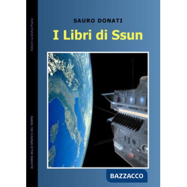 I libri di Ssun