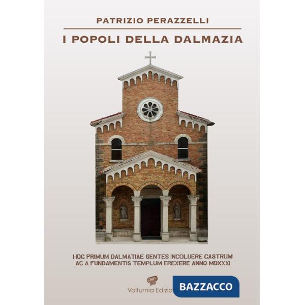 Popoli della Dalmazia (I)