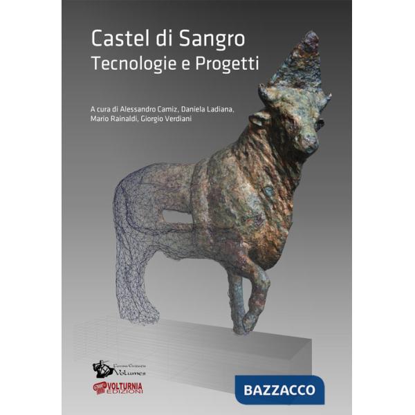 Castel di Sangro. Tecnologie e progetti