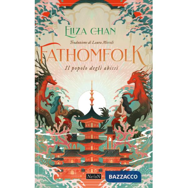 Fathomfolk. Il popolo degli abissi