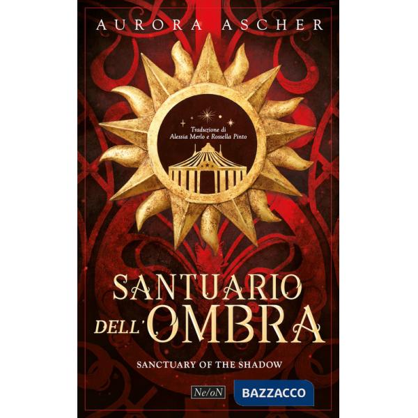 Sanctuary of the Shadow. Santuario dell'ombra