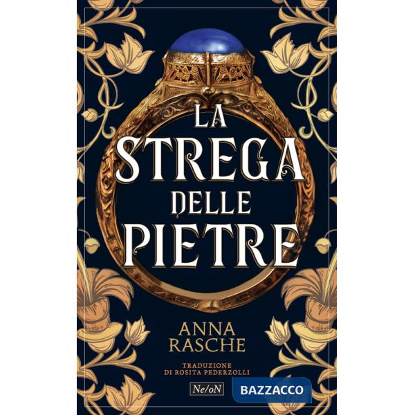 Strega delle pietre (La)