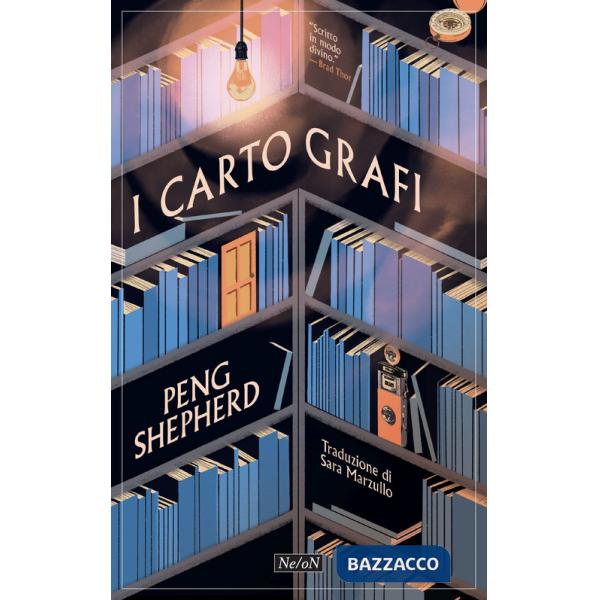 Cartographers. I cartografi (The)