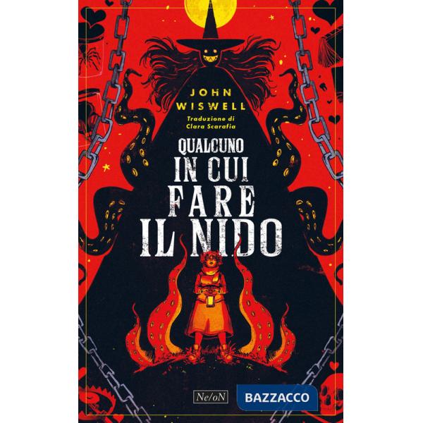 Qualcuno in cui fare il nido