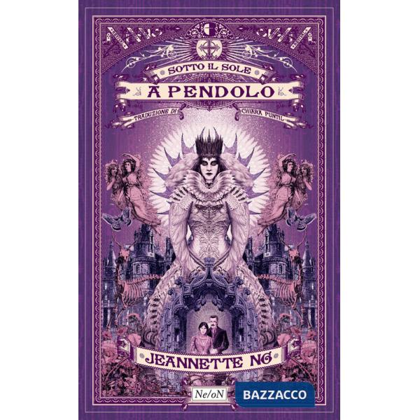 Sotto il sole a pendolo