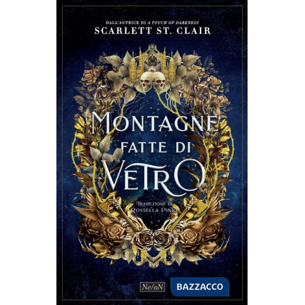 Montagne fatte di vetro