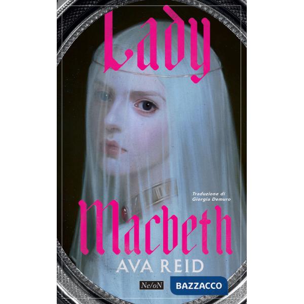 Lady Macbeth