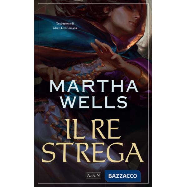 Re strega (Il)