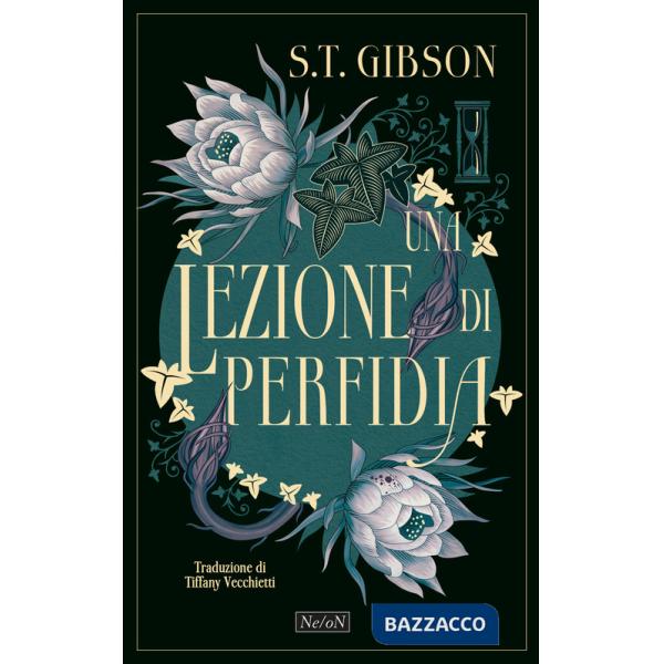 Lezione di perfidia (Una)