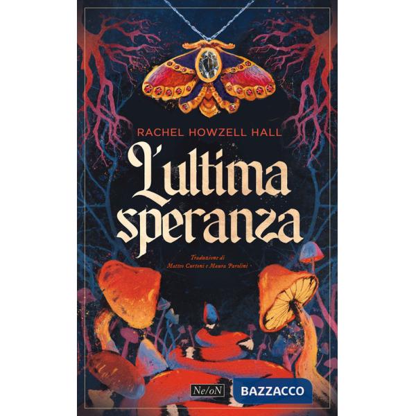 Ultima speranza (L')