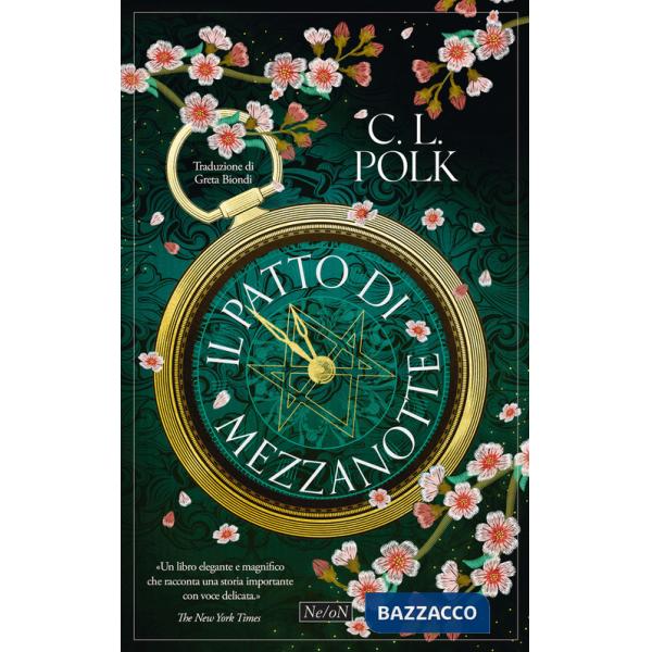 Patto di mezzanotte (Il)