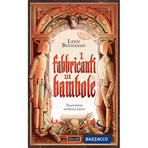 Fabbricanti di bambole (I)