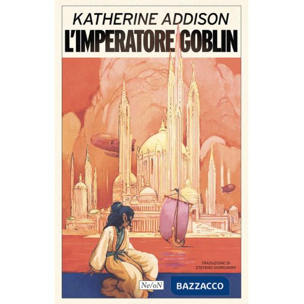 Imperatore Goblin (L')