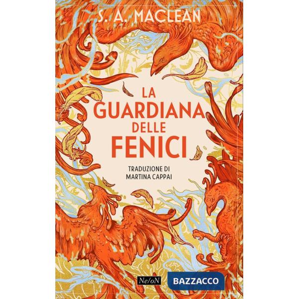 Guardiana delle fenici (La)