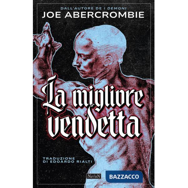 Migliore vendetta (La)