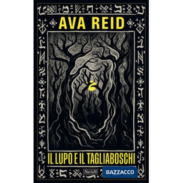 Lupo e il tagliaboschi (Il)