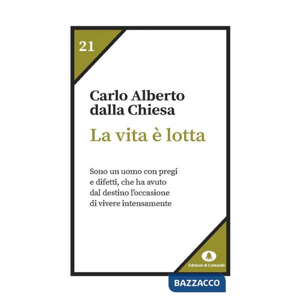 Vita è lotta (La)
