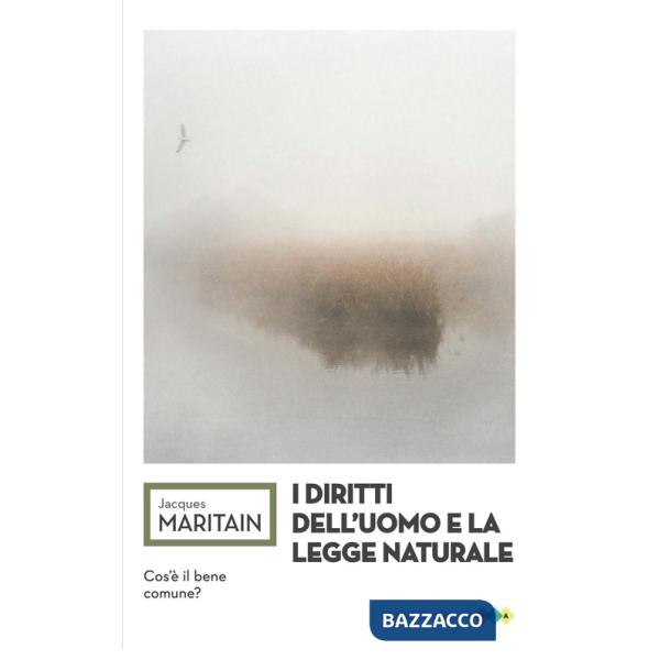 Diritti dell'uomo e la legge naturale (I)