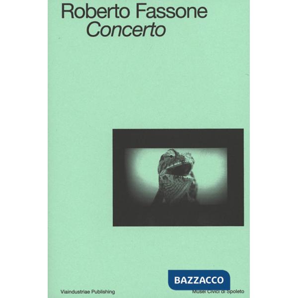 Concerto. Ediz. bilingue