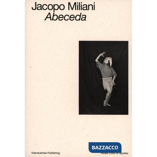 Abeceda. Ediz. italiana e inglese