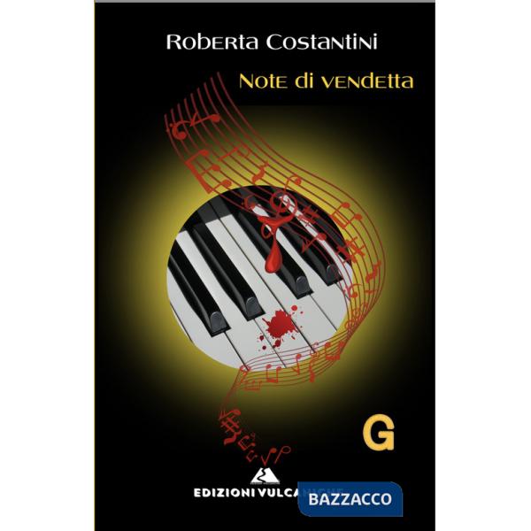 Note di vendetta. Ediz. integrale