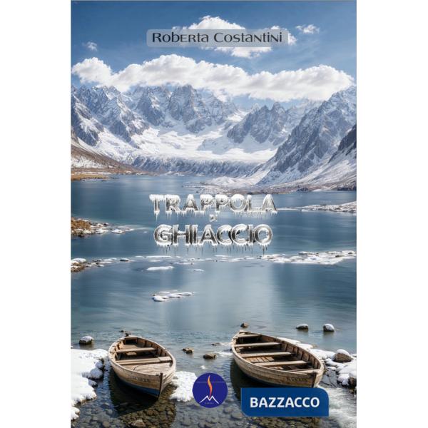 Trappola di ghiaccio