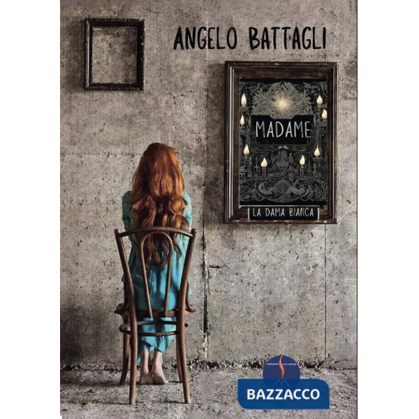 Madame. La Dama bianca