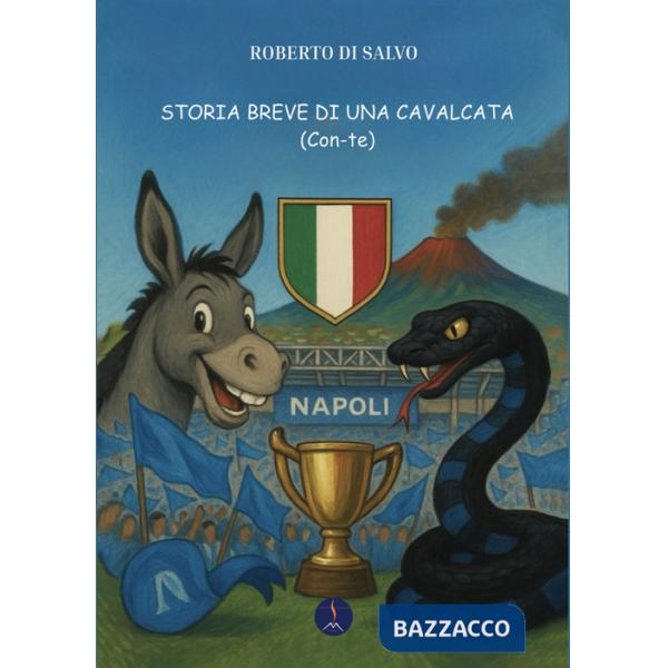 Storia breve di una cavalcata. (Con-te)