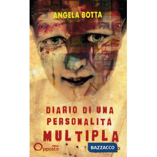 Diario di una personalità multipla