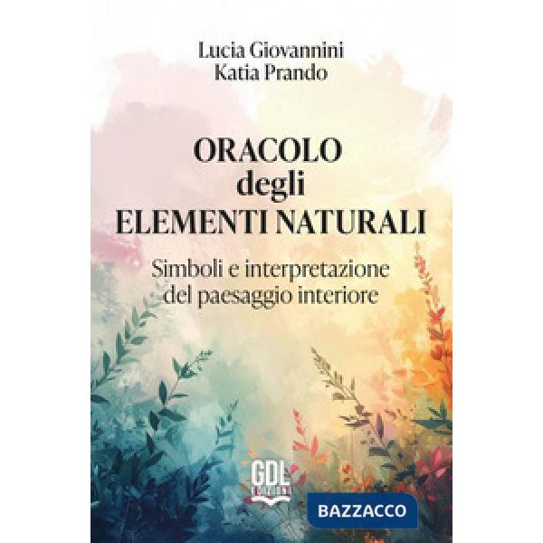 Oracolo degli elementi naturali. 56 carte
