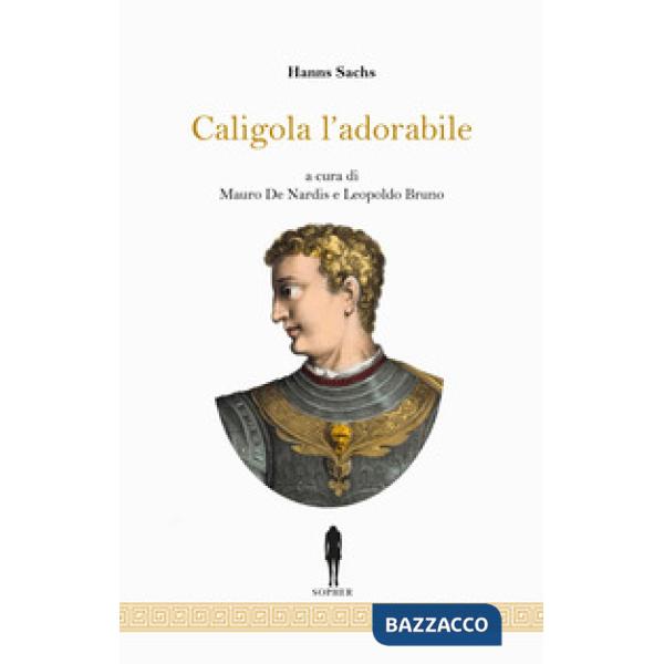 Caligola, l'adorabile