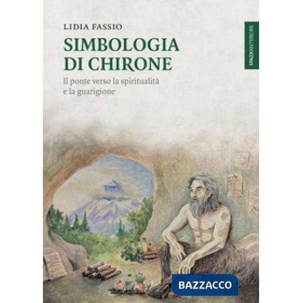 Simbologia di Chirone. Il ponte verso la spiritualità e la guarigione