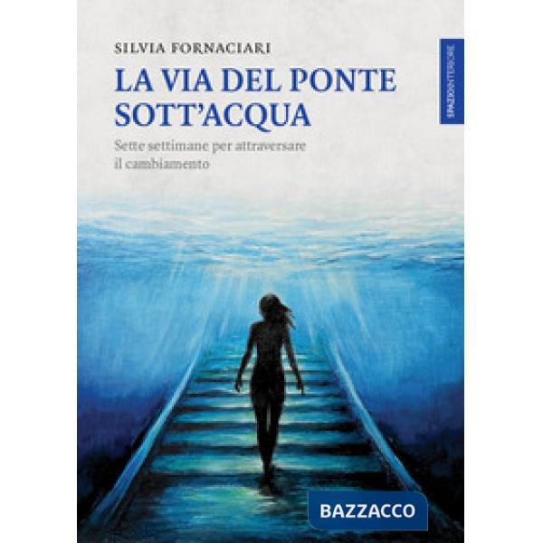 La via del ponte sott'acqua. Sette settimane per attraversare il cambiamento