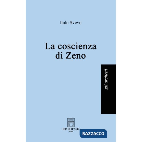 Coscienza di Zeno (La)