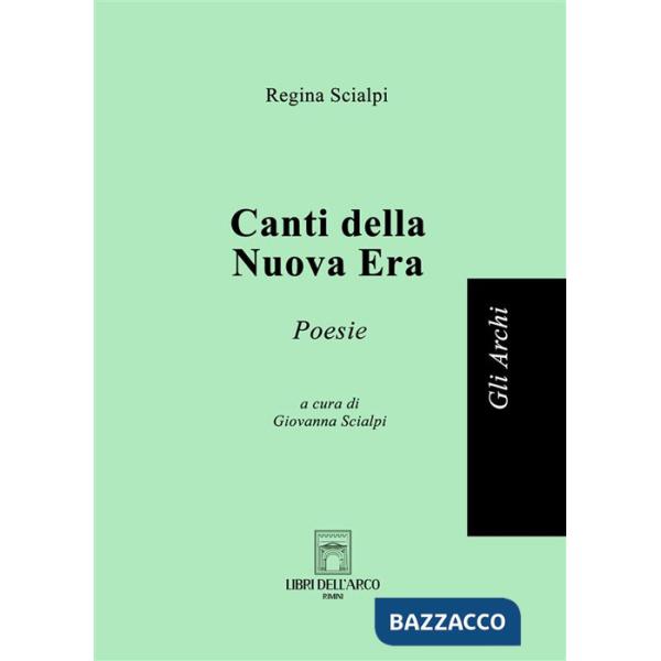 Canti della nuova era